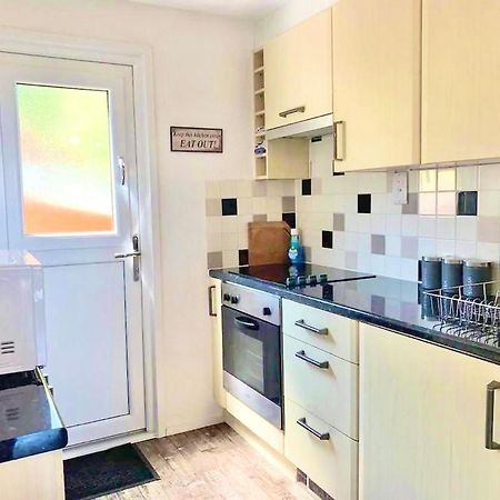 Chalet 95, Kingsdown Park Deal Eksteriør bilde