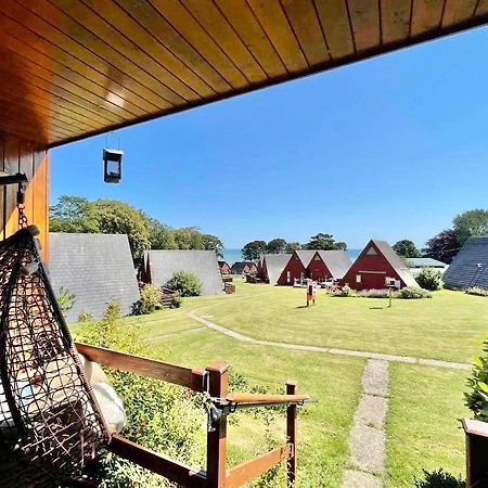Chalet 95, Kingsdown Park Deal Eksteriør bilde