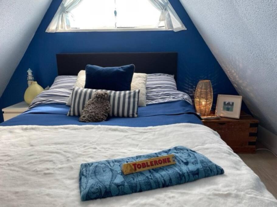 Chalet 95, Kingsdown Park Deal Eksteriør bilde