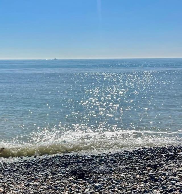 Chalet 95, Kingsdown Park Deal Eksteriør bilde