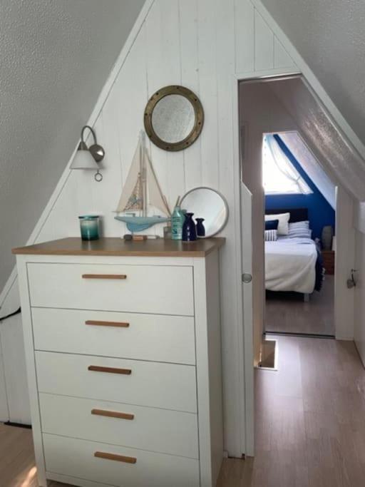 Chalet 95, Kingsdown Park Deal Eksteriør bilde