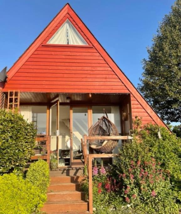 Chalet 95, Kingsdown Park Deal Eksteriør bilde