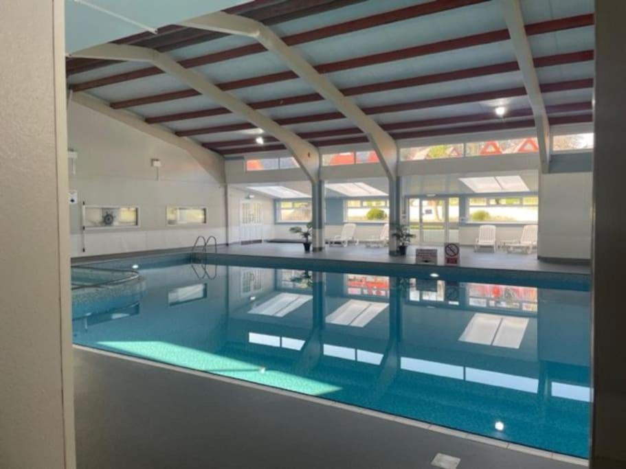 Chalet 95, Kingsdown Park Deal Eksteriør bilde