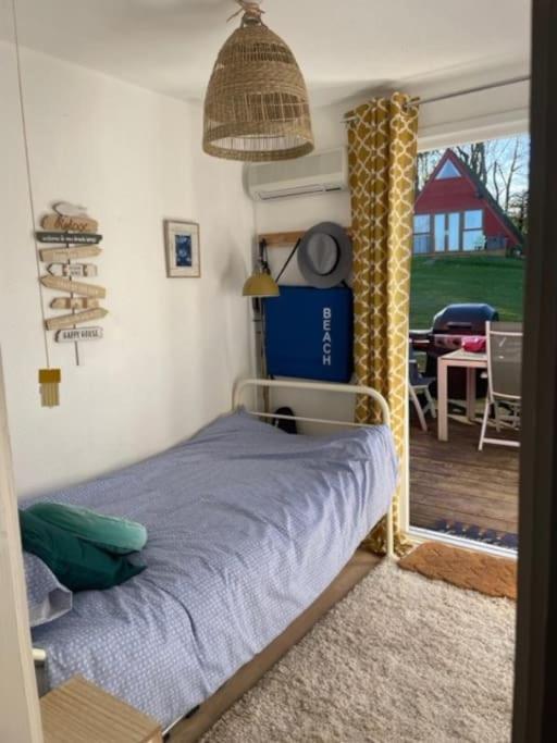 Chalet 95, Kingsdown Park Deal Eksteriør bilde