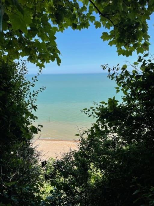 Chalet 95, Kingsdown Park Deal Eksteriør bilde