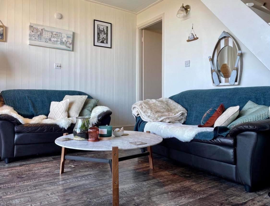 Chalet 95, Kingsdown Park Deal Eksteriør bilde