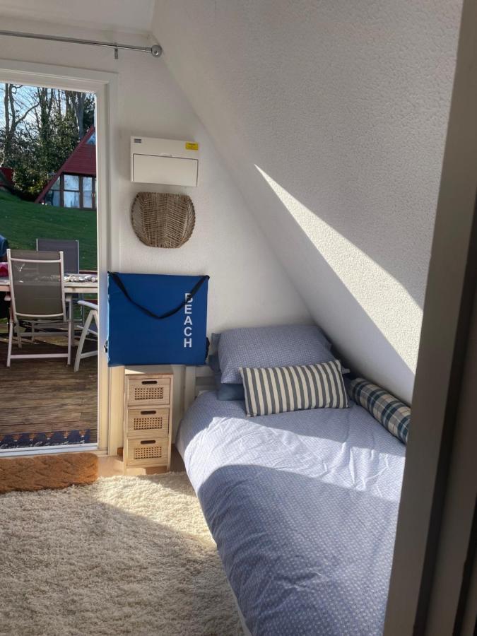Chalet 95, Kingsdown Park Deal Eksteriør bilde