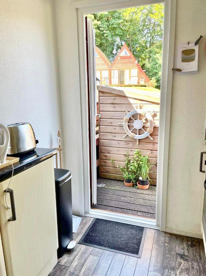 Chalet 95, Kingsdown Park Deal Eksteriør bilde
